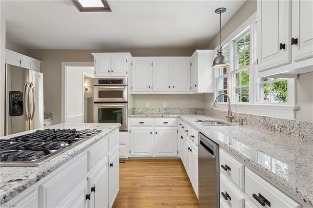 113 Quantico LOOP, Yorktown, VA 23693