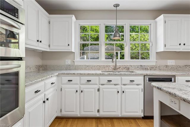 113 Quantico LOOP, Yorktown, VA 23693