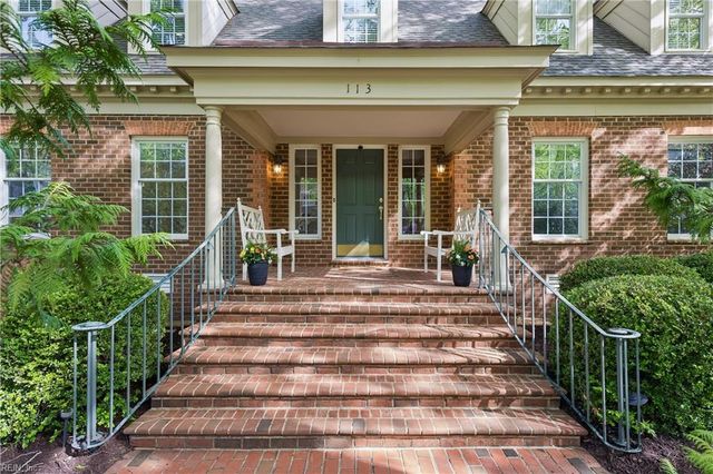 113 Quantico LOOP, Yorktown, VA 23693