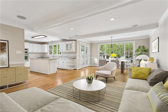 113 Quantico LOOP, Yorktown, VA 23693