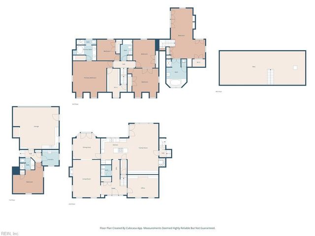 113 Quantico LOOP, Yorktown, VA 23693
