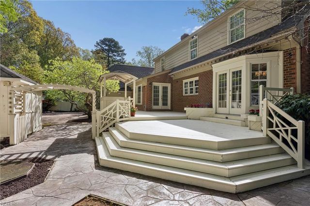 113 Quantico LOOP, Yorktown, VA 23693