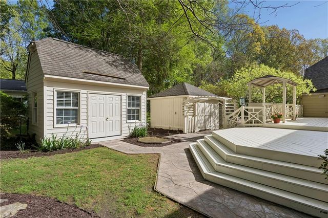 113 Quantico LOOP, Yorktown, VA 23693