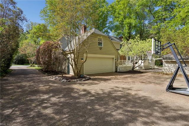 113 Quantico LOOP, Yorktown, VA 23693