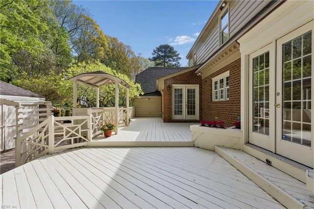 113 Quantico LOOP, Yorktown, VA 23693