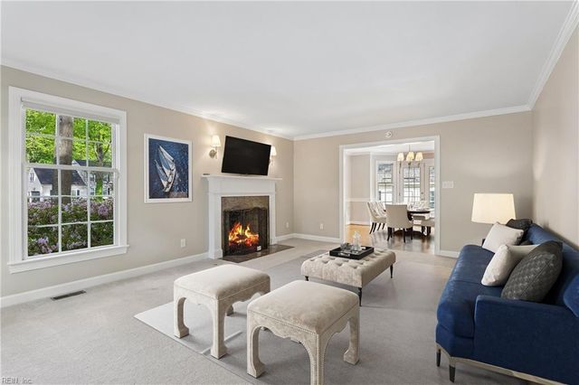 113 Quantico LOOP, Yorktown, VA 23693