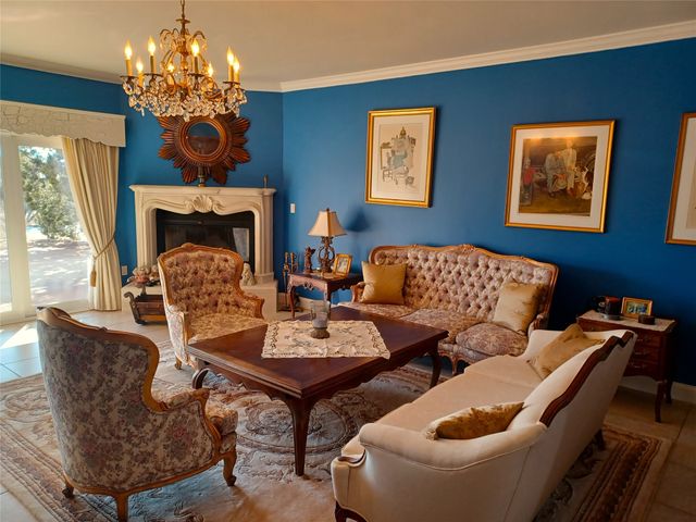 64 Coyote Trail, Santa Fe, NM 87508