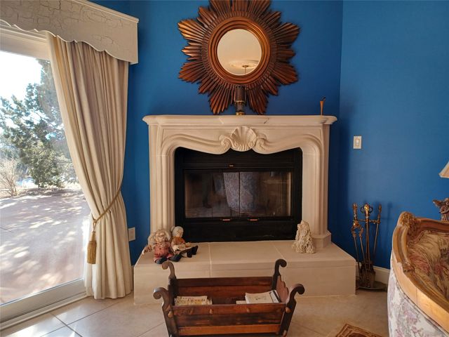 64 Coyote Trail, Santa Fe, NM 87508