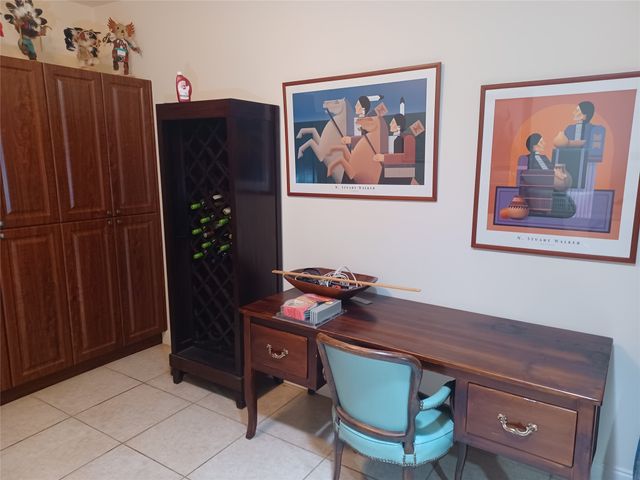 64 Coyote Trail, Santa Fe, NM 87508