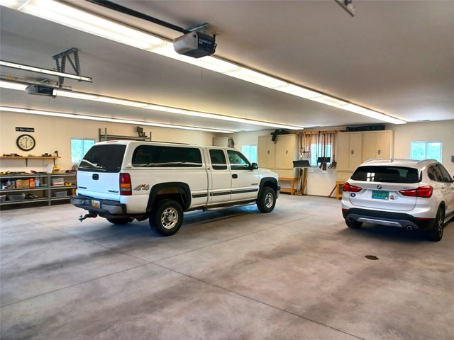 64 Coyote Trail, Santa Fe, NM 87508