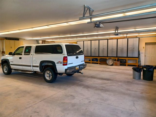 64 Coyote Trail, Santa Fe, NM 87508