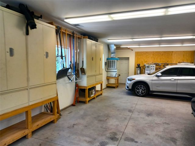 64 Coyote Trail, Santa Fe, NM 87508