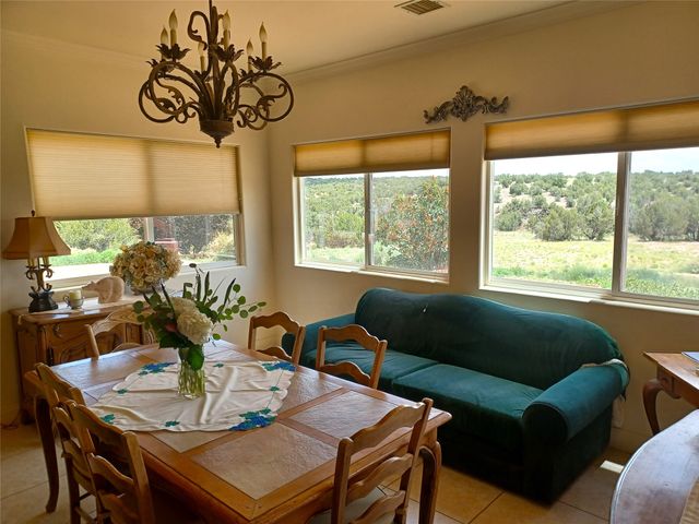 64 Coyote Trail, Santa Fe, NM 87508