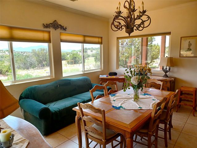 64 Coyote Trail, Santa Fe, NM 87508