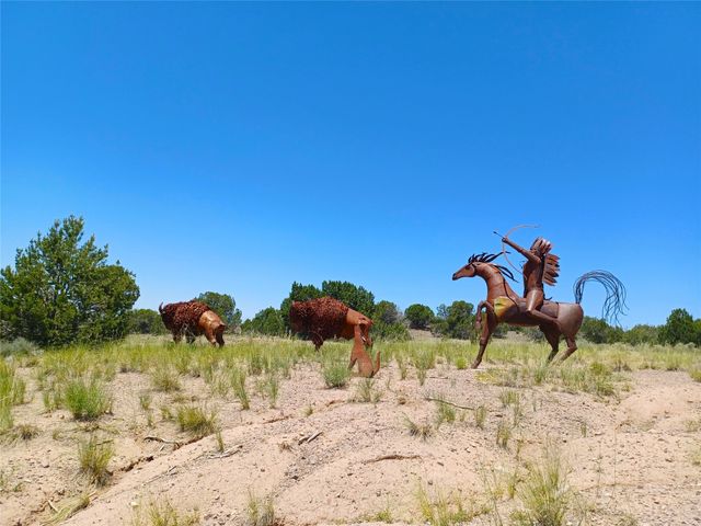 64 Coyote Trail, Santa Fe, NM 87508