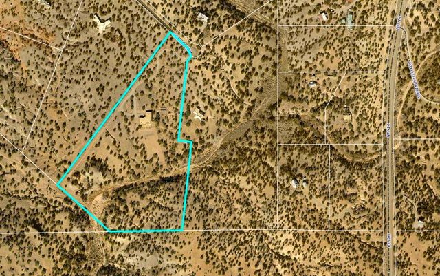 64 Coyote Trail, Santa Fe, NM 87508