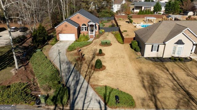 108 Hunter Way, Carrollton, GA 30116