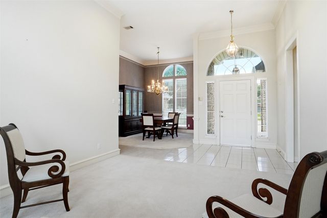 1620 Oak Creek Drive, Hurst, TX 76054