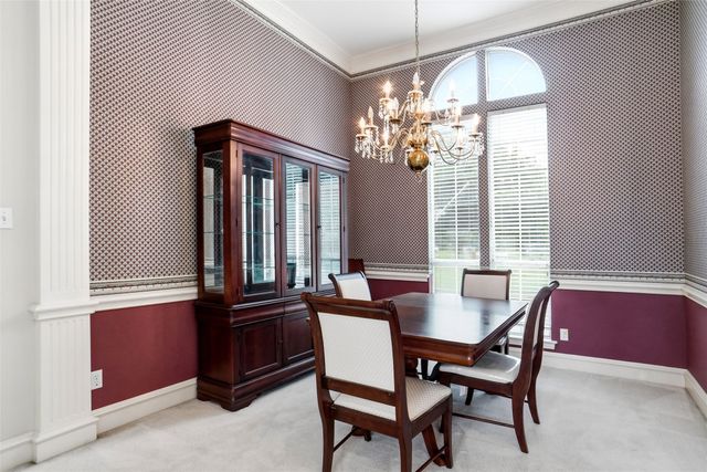 1620 Oak Creek Drive, Hurst, TX 76054