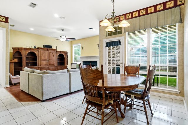 1620 Oak Creek Drive, Hurst, TX 76054