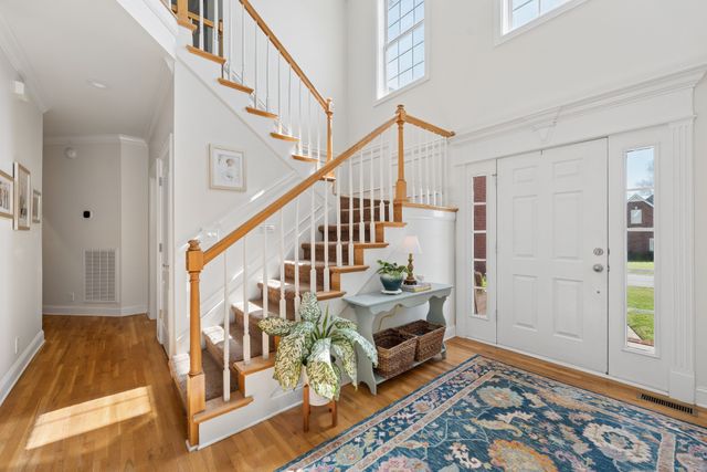 151 Sayre Ln, Murfreesboro, TN 37127