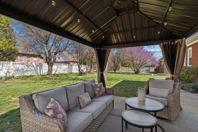 151 Sayre Ln, Murfreesboro, TN 37127