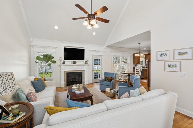 151 Sayre Ln, Murfreesboro, TN 37127