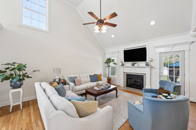 151 Sayre Ln, Murfreesboro, TN 37127