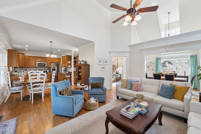 151 Sayre Ln, Murfreesboro, TN 37127