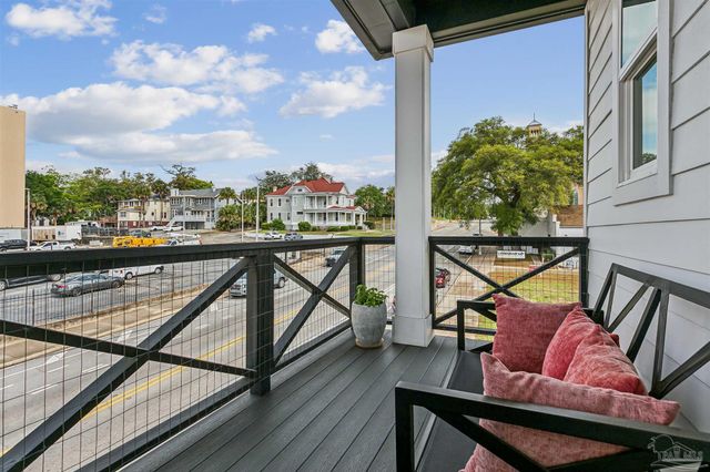 400 N Palafox St, Pensacola, FL 32501
