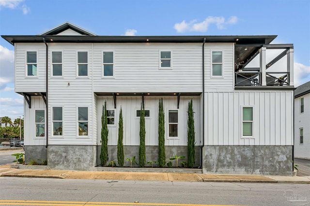 400 N Palafox St, Pensacola, FL 32501