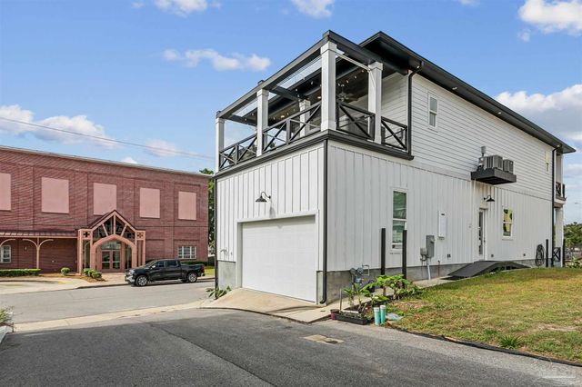 400 N Palafox St, Pensacola, FL 32501