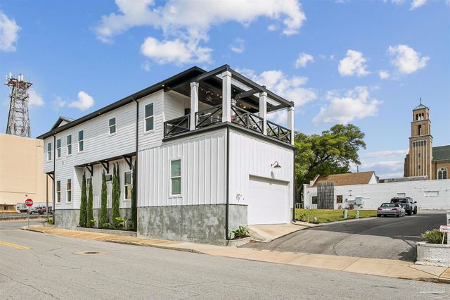 400 N Palafox St, Pensacola, FL 32501