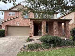 24018 Buffalo Cove Lane, Katy, TX 77493