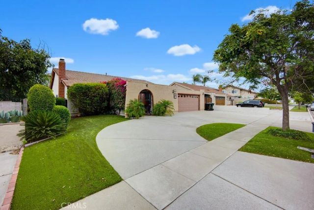 1423 Purdue, Upland, CA 91786
