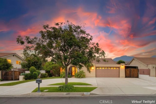 1423 Purdue, Upland, CA 91786