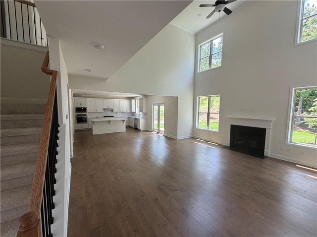5837 Creek Indian Drive, Sugar Hill, GA 30518