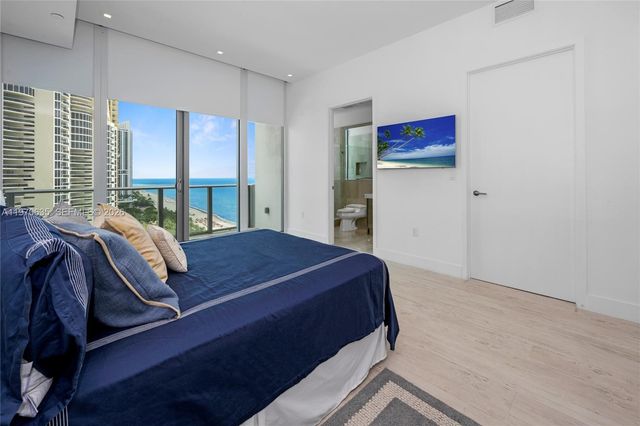 17475 Collins Ave 1201, Sunny Isles Beach, FL 33160