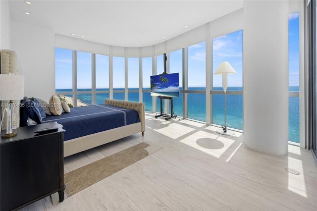 17475 Collins Ave 1201, Sunny Isles Beach, FL 33160