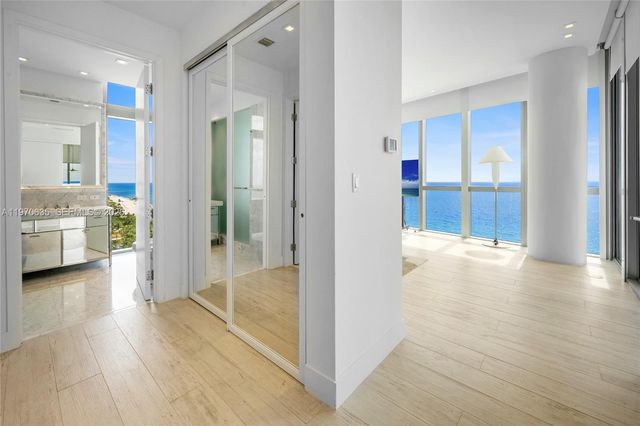 17475 Collins Ave 1201, Sunny Isles Beach, FL 33160
