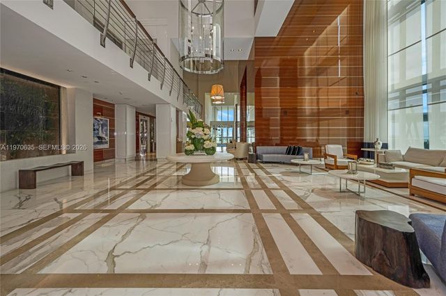 17475 Collins Ave 1201, Sunny Isles Beach, FL 33160