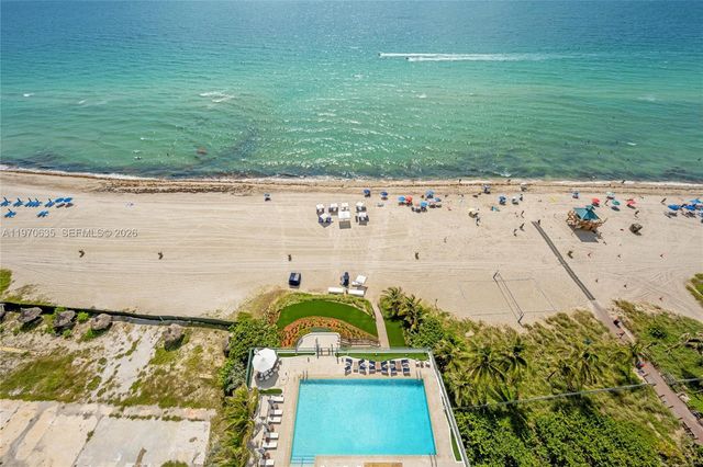 17475 Collins Ave 1201, Sunny Isles Beach, FL 33160
