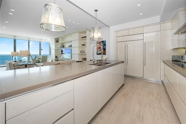 17475 Collins Ave 1201, Sunny Isles Beach, FL 33160