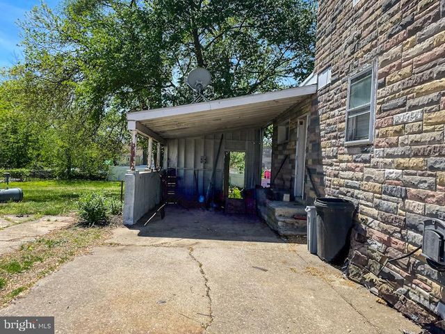 1018 W BROWNING RD, Bellmawr, NJ 08031