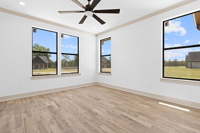 142 Big Oaks Rd, Kilgore, TX 75662