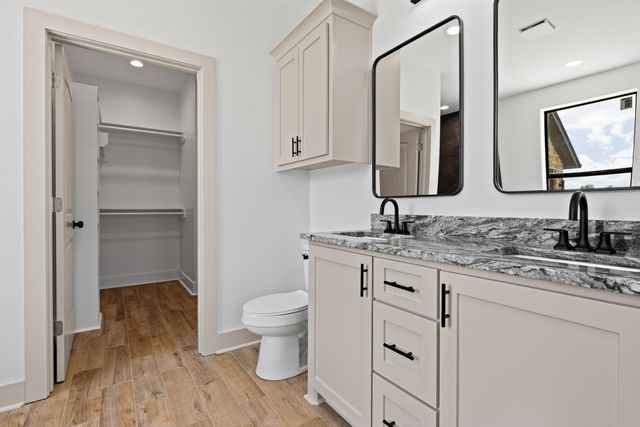 142 Big Oaks Rd, Kilgore, TX 75662