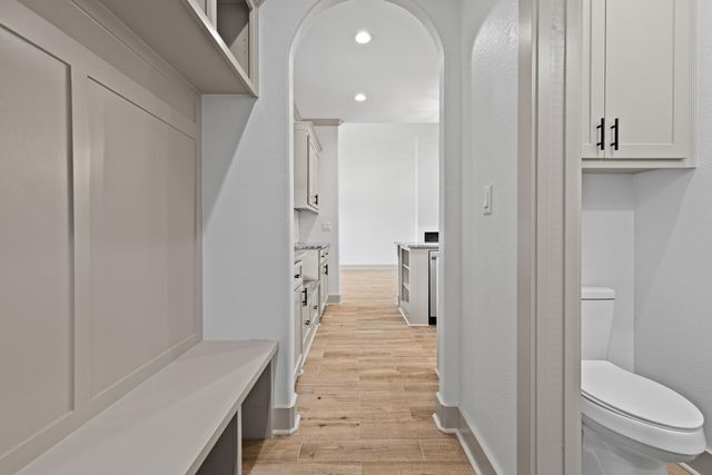 142 Big Oaks Rd, Kilgore, TX 75662