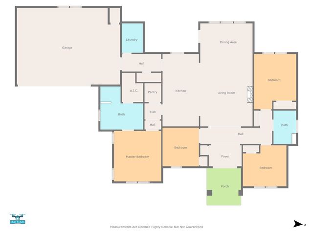 142 Big Oaks Rd, Kilgore, TX 75662