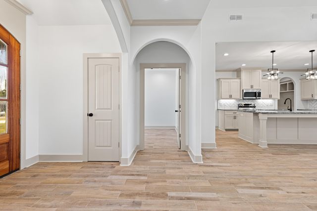 142 Big Oaks Rd, Kilgore, TX 75662