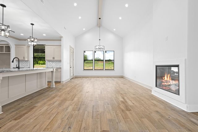 142 Big Oaks Rd, Kilgore, TX 75662